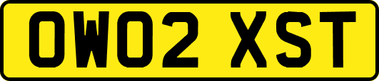OW02XST