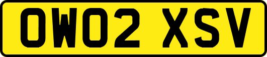 OW02XSV