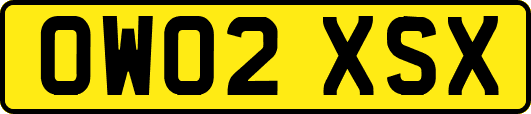 OW02XSX