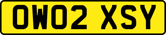 OW02XSY