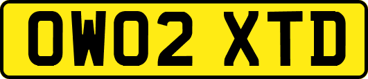 OW02XTD