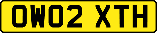 OW02XTH