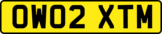 OW02XTM