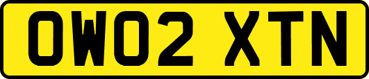OW02XTN