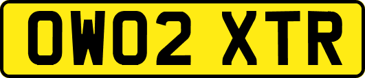 OW02XTR