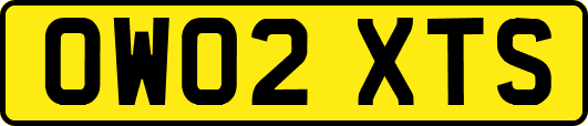 OW02XTS