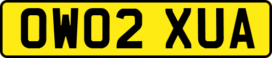 OW02XUA