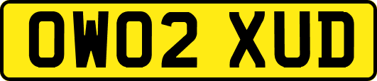 OW02XUD