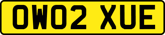 OW02XUE