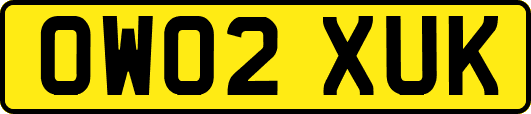 OW02XUK