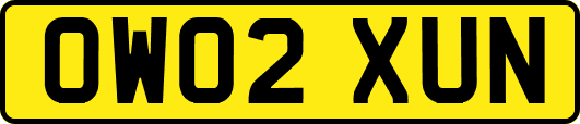 OW02XUN