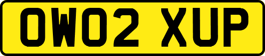 OW02XUP