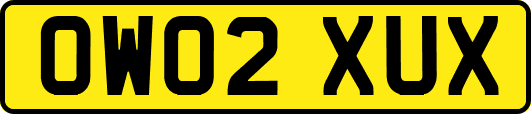 OW02XUX
