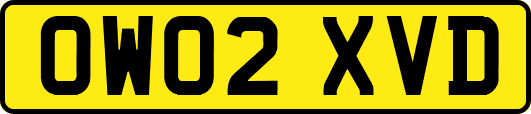 OW02XVD