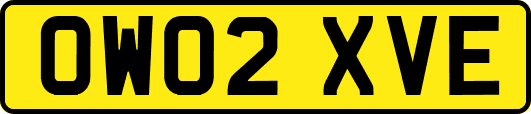 OW02XVE
