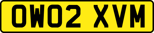 OW02XVM