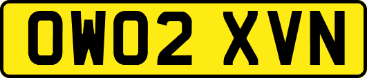 OW02XVN