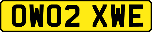 OW02XWE