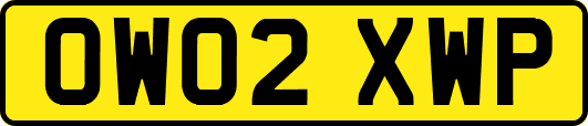 OW02XWP