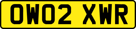 OW02XWR