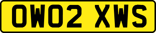 OW02XWS