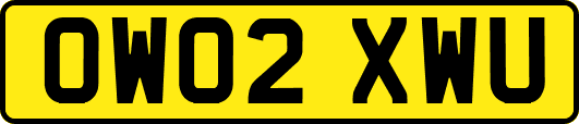 OW02XWU