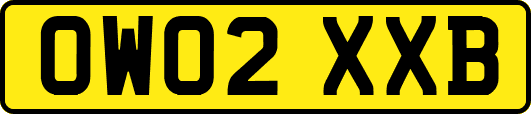 OW02XXB