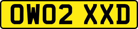 OW02XXD