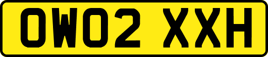 OW02XXH