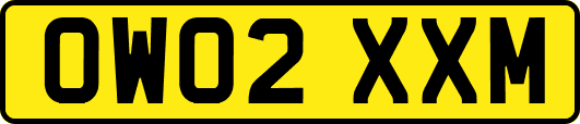 OW02XXM