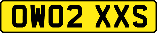 OW02XXS