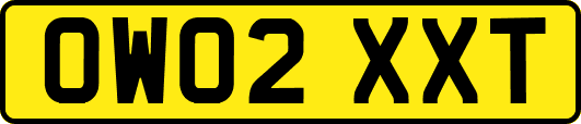 OW02XXT