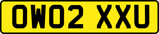 OW02XXU