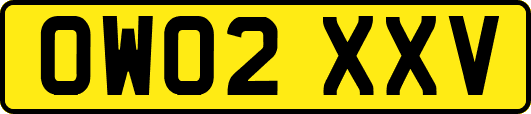 OW02XXV