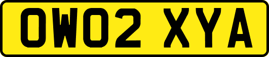 OW02XYA