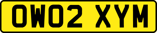 OW02XYM