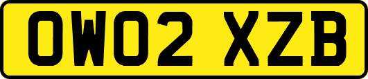 OW02XZB