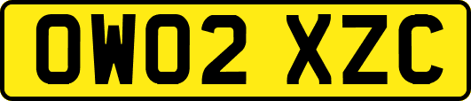 OW02XZC