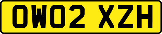 OW02XZH