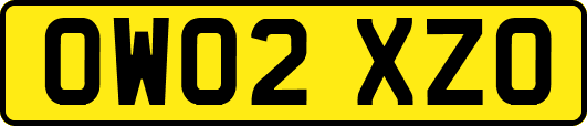 OW02XZO
