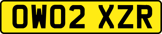 OW02XZR