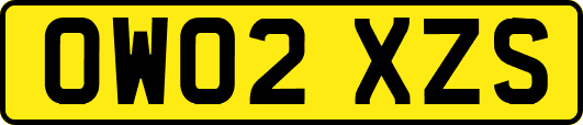 OW02XZS