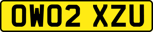 OW02XZU