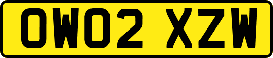 OW02XZW