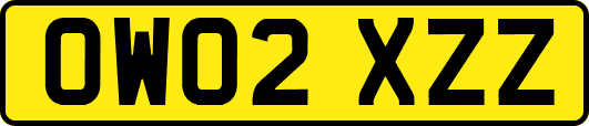OW02XZZ