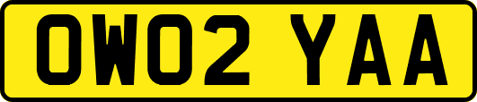 OW02YAA