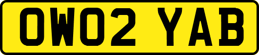 OW02YAB