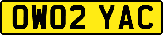 OW02YAC