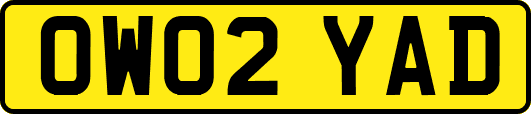 OW02YAD