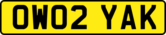 OW02YAK